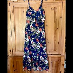 Banana Republic Maci Dress (New Without Tags)